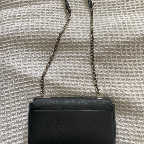 Balenciaga Purse with chain strap - Picture 2 of 4